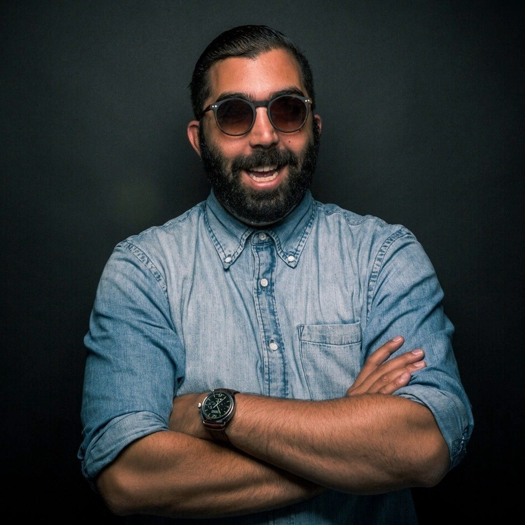 Michael Motamedi